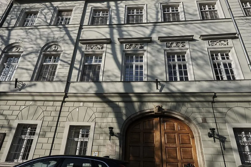 Apartmán Karolyi Garden | Hostaid Budapešť 0*,  Maďarsko